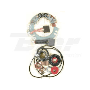 Porta escobillas Arrowhead SMU9106 - Factory Bike