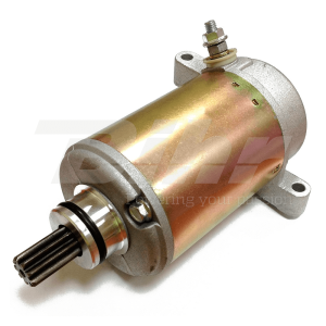 Motor de Arranque Arrowhead SMU0066 - Factory Bike