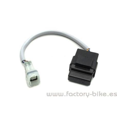 ABS DONGLE KIT HQV 701