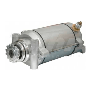 Motor de Arranque SMU0080 - Factory Bike