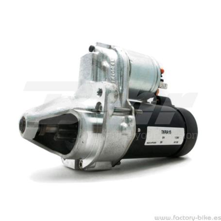 Motor de Arranque Arrowhead SPR0017