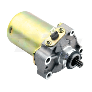 Motor de Arranque PIAGGIO 100/125cc - Factory Bike