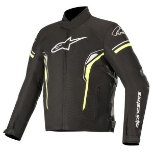 CAZADORA ALPINESTARS T-SP-1 WATERPROOF BLACK FLUOR