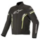 CAZADORA ALPINESTARS T-SP-1 WATERPROOF BLACK FLUOR