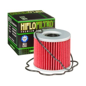 FILTRO DE ACEITE HIFLOFLITRO HF 133