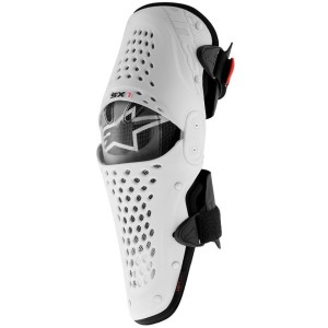 RODILLERAS ALPINESTARS SX-1 AL MEJOR PRECIO |   EQUIPACIÓN