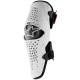 RODILLERAS ALPINESTARS SX-1 KNEE GUARD WHITE  (6506316 21)