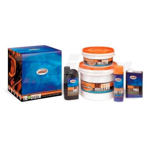 Kit completo de limpieza de filtros de aire Twin Air AL MEJOR PRECIO!!
