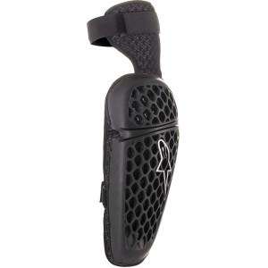 ALPINESTARS PROTECTOR BIONIC PLUS YOUTH ELBOW AL MEJOR PRECIO!!!!