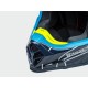 CASCO HUSQVARNA MOTO 9 GOTLAND HELMET LIQUIDACION ULTIMA TALLA