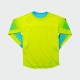 CAMISETA OFFROAD HUSQVARNA GOTLAND YELLOW