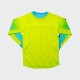 HUSQVARNA CAMISETA OFFROAD GOTLAND YELLOW  (3HS192360)