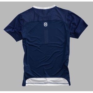 CAMISETA DEPORTIVA HUSQVARNA SIXTORP TEE LIQUIDACION