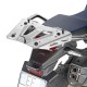 GIVI PARRILLA MONOKEY TREKKER RACK EN ALUMINIO ANODIZADO m8a
