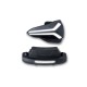 INTERCOM HJC SMART 20B FLAT BLACK