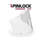 HJC PINLOCK SYSTEM DKS161 HJ-26/26ST   Accesorios para cascos