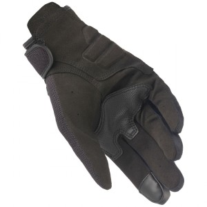GUANTES ALPINESTARS COPPER BLACK / WHITE - Factory Bike