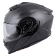 CASCO SCORPION EXO-1400 EVO II CARBON AIR SOLID BLACK MAT
