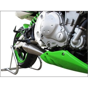 ESCAPE HP CORSE ER6 N - Factory Bike
