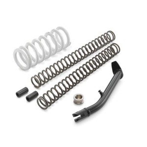 KIT PARA BAJAR LA SUSPENSION HUSQVARNA