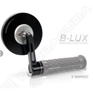 ESPEJOS BARRACUDA SKIN-S BAR END B-LUX  (N2000-SSB)