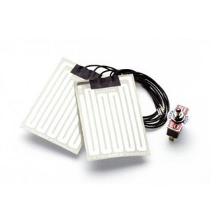 CALEFACTORES PARA PUÑOS - Factory Bike