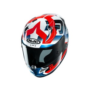 Casco HJC RPHA11 NECTUS MC21  (NECTUS MC21)