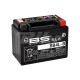 Batería BS Battery SLA BB4L-B (FA)