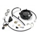 Electroventilador KTM/Husaberg/Husqvarna 2T 08-16 - Factory Bike