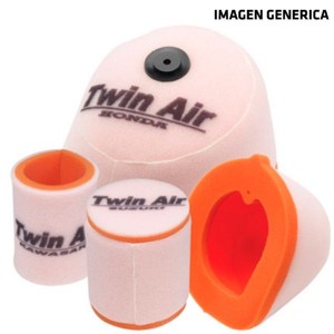 Pre filtro de aire Twin Air  Honda 150206DC