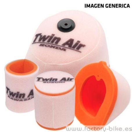 Pre filtro de aire Twin Air 156140DC