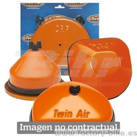 Tapa de lavado filtro de aire Twin Air Ktm 160097