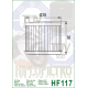 Filtro de Aceite Hiflofiltro HF117