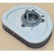 Harley Davidson OEM Elemento Filtro De Aire 29633-08 - Factory Bike