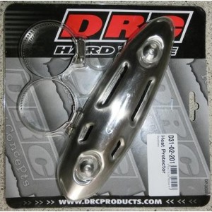 PROTECTOR DE CALOR DE ESCAPE DRC