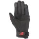 ALPINESTARS GUANTES SYNCRO V2 DRYSTAR BLACK / RED FLUO (3529121 1030)