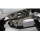CUBRECARTER AXP RACING `17`20 HUSQVARNA KTM 4T XTREM SKID PLATE BLACK