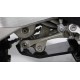 CUBRECARTER AXP RACING HUSQVARNA KTM 4T XTREM SKID PLATE BLACK