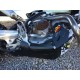CUBRECARTER AXP RACING `17`20 HUSQVARNA KTM 4T XTREM SKID PLATE BLACK
