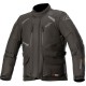 ALPINESTARS CAZADORA ANDES V3 DRYSTAR BLACK (3207521) - Factory Bike