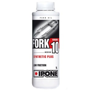 IPONE ACEITE DE HORQUILLA FORK 10 SYNTHETIC PLUS 1L