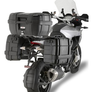 MALETA GIVI TRK52B TREKKER