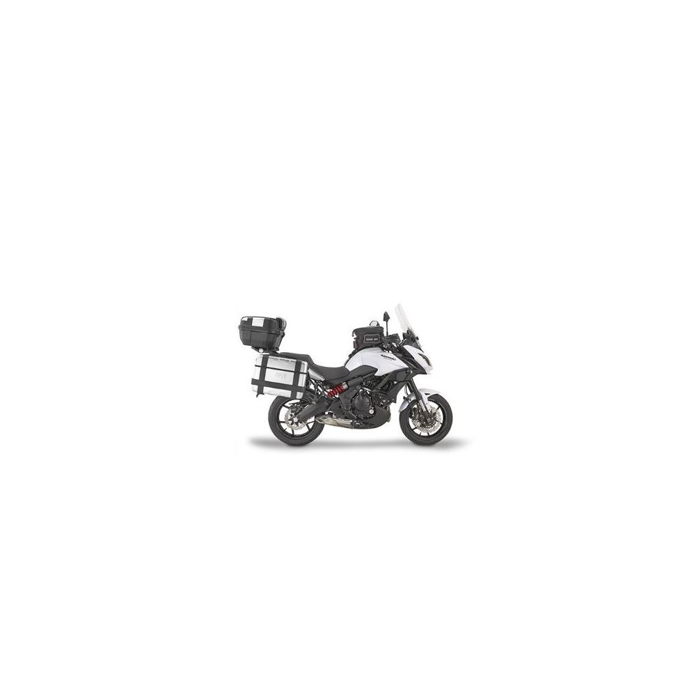 KAWASAKI VERSYS 650 (2021)