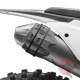 Acerbis Protector Silenciador Negro  0022754.090 - Factory Bike