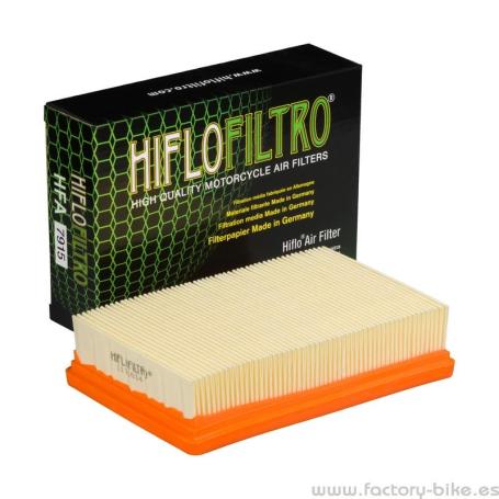 Filtro de aire Hiflofiltro R1200GS 14' HFA7915