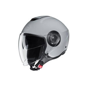 CASCO HJC i40 JET N. GREY  (I40 N.GREY)