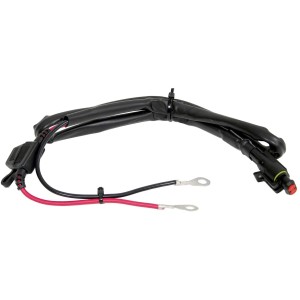 BC Battery Charger & Maintainer (700BCLP) - Factory Bike