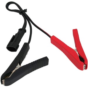 BC Battery Charger & Maintainer (700BCLP) - Factory Bike