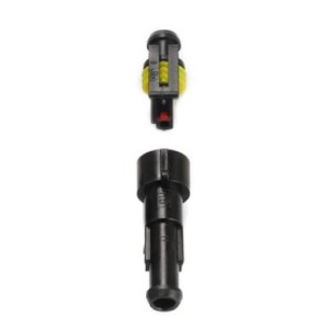 Conector HID de 1 Pin - Factory Bike