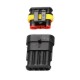 Conector HID de 4 Pines - Factory Bike